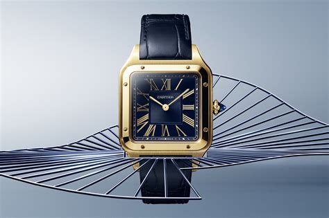 cartier new release 2023|Watches and Wonders 2023: Panthère de Cartier .